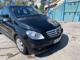 Mercedes-Benz B 150, снимка 3