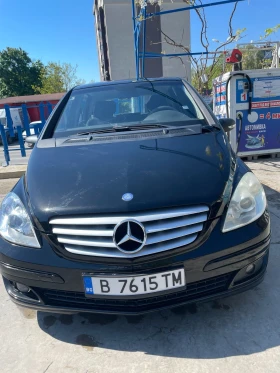 Mercedes-Benz B 150, снимка 10