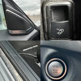 Mercedes-Benz CLS 350 Mercedes CLS 350 AMG | ЗАДНО| ПРУЖИНИ| , снимка 13