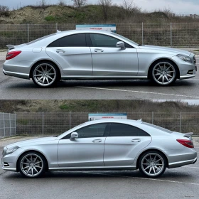 Mercedes-Benz CLS 350 Mercedes CLS 350 AMG | ЗАДНО| ПРУЖИНИ| , снимка 8