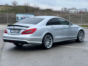Mercedes-Benz CLS 350 Mercedes CLS 350 AMG | ЗАДНО| ПРУЖИНИ| , снимка 5