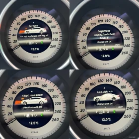 Mercedes-Benz CLS 350 Mercedes CLS 350 AMG | ЗАДНО| ПРУЖИНИ| , снимка 15