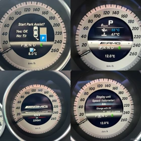 Mercedes-Benz CLS 350 Mercedes CLS 350 AMG | ЗАДНО| ПРУЖИНИ| , снимка 14