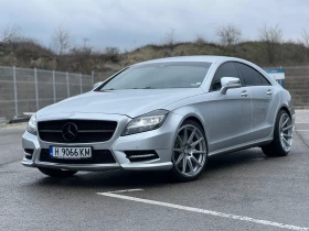 Mercedes-Benz CLS 350 Mercedes CLS 350 AMG | ЗАДНО| ПРУЖИНИ| , снимка 2