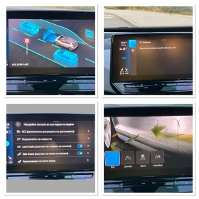 VW ID.3 Facelift Теглич Matrix ACC HUD Pano , снимка 14