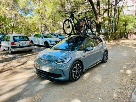 VW ID.3 Facelift Теглич Matrix ACC HUD Pano , снимка 1