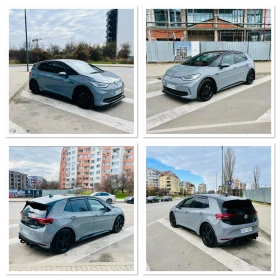 VW ID.3 Facelift Теглич Matrix ACC HUD Pano , снимка 13