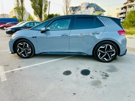 VW ID.3 Facelift Теглич Matrix ACC HUD Pano , снимка 4