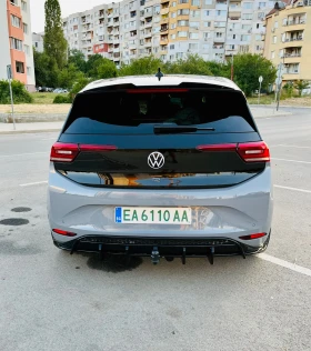 VW ID.3 Facelift Теглич Matrix ACC HUD Pano , снимка 9