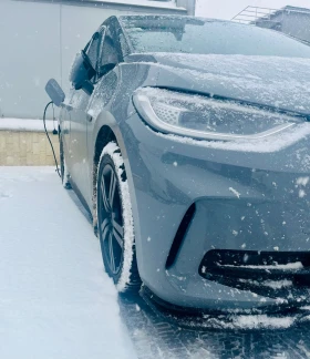 VW ID.3 Facelift Теглич Matrix ACC HUD Pano , снимка 16
