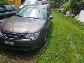 Saab 9-3 1.9, снимка 2