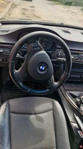 BMW 325, снимка 6