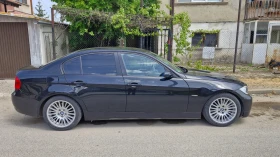 BMW 325, снимка 2