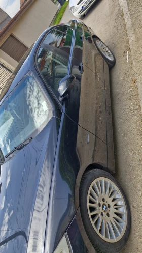 BMW 325, снимка 3