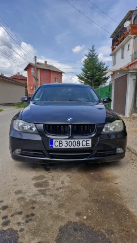 BMW 325, снимка 1