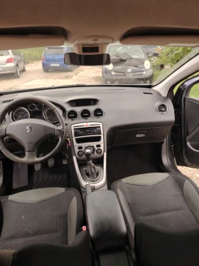 Peugeot 308, снимка 10