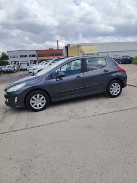 Peugeot 308, снимка 2
