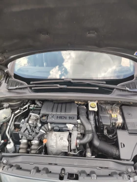 Peugeot 308, снимка 13