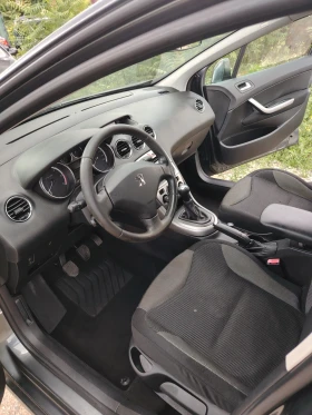 Peugeot 308, снимка 11