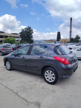 Peugeot 308, снимка 3