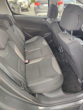 Peugeot 308, снимка 12