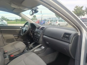 VW Jetta 1.6 i 102, снимка 12