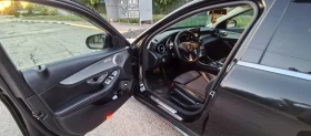 Mercedes-Benz C 250 250 , снимка 8