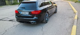 Mercedes-Benz C 250 250 , снимка 5