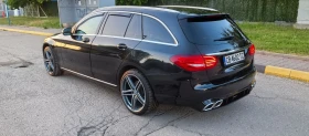 Mercedes-Benz C 250 250 , снимка 2