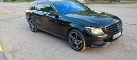 Mercedes-Benz C 250 250 , снимка 6