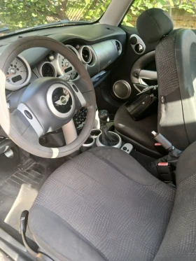 Mini Cooper, снимка 4