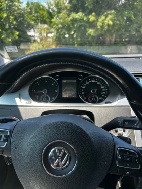VW Passat B7, снимка 15