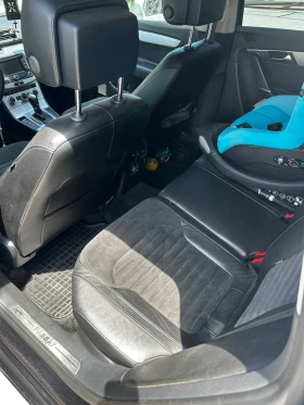 VW Passat B7, снимка 13