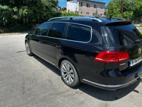 VW Passat B7, снимка 3