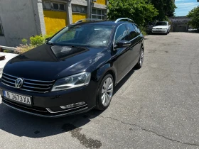 VW Passat B7, снимка 1