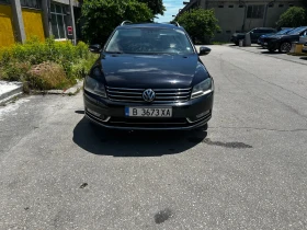 VW Passat B7, снимка 6