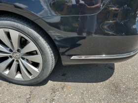 VW Passat B7, снимка 17