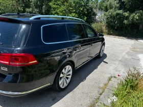 VW Passat B7, снимка 5
