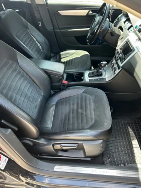 VW Passat B7, снимка 7