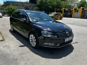 VW Passat B7, снимка 2