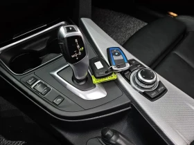 BMW 320 (F30) 320D xDrive Touring M Sports, снимка 9