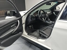 BMW 320 (F30) 320D xDrive Touring M Sports, снимка 10