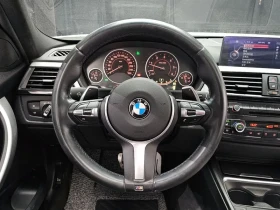 BMW 320 (F30) 320D xDrive Touring M Sports, снимка 13