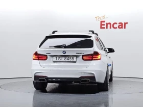 BMW 320 (F30) 320D xDrive Touring M Sports, снимка 4