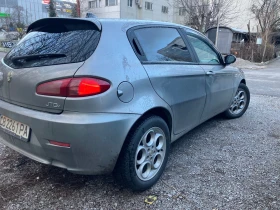 Alfa Romeo 147, снимка 12