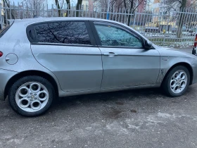 Alfa Romeo 147, снимка 11