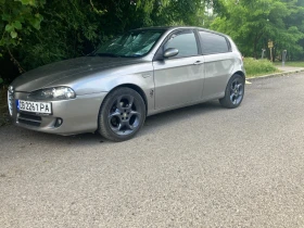 Alfa Romeo 147, снимка 3