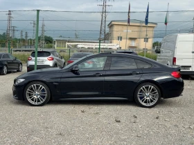 BMW 440 B58, Led, Всички екстри, Германия, Power kit 360hp, снимка 6