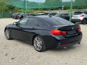BMW 440 B58, Led, Всички екстри, Германия, Power kit 360hp, снимка 5