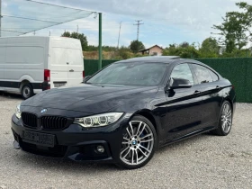 BMW 440 B58, Led, Всички екстри, Германия, Power kit 360hp, снимка 7